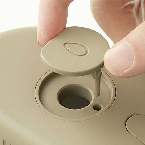 Cepillo eléctrico para perros con vapor, 3 en 1, para masajes y aseo de mascotas, eliminando pelos enredados y sueltos.